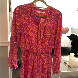 alice and trixie dress